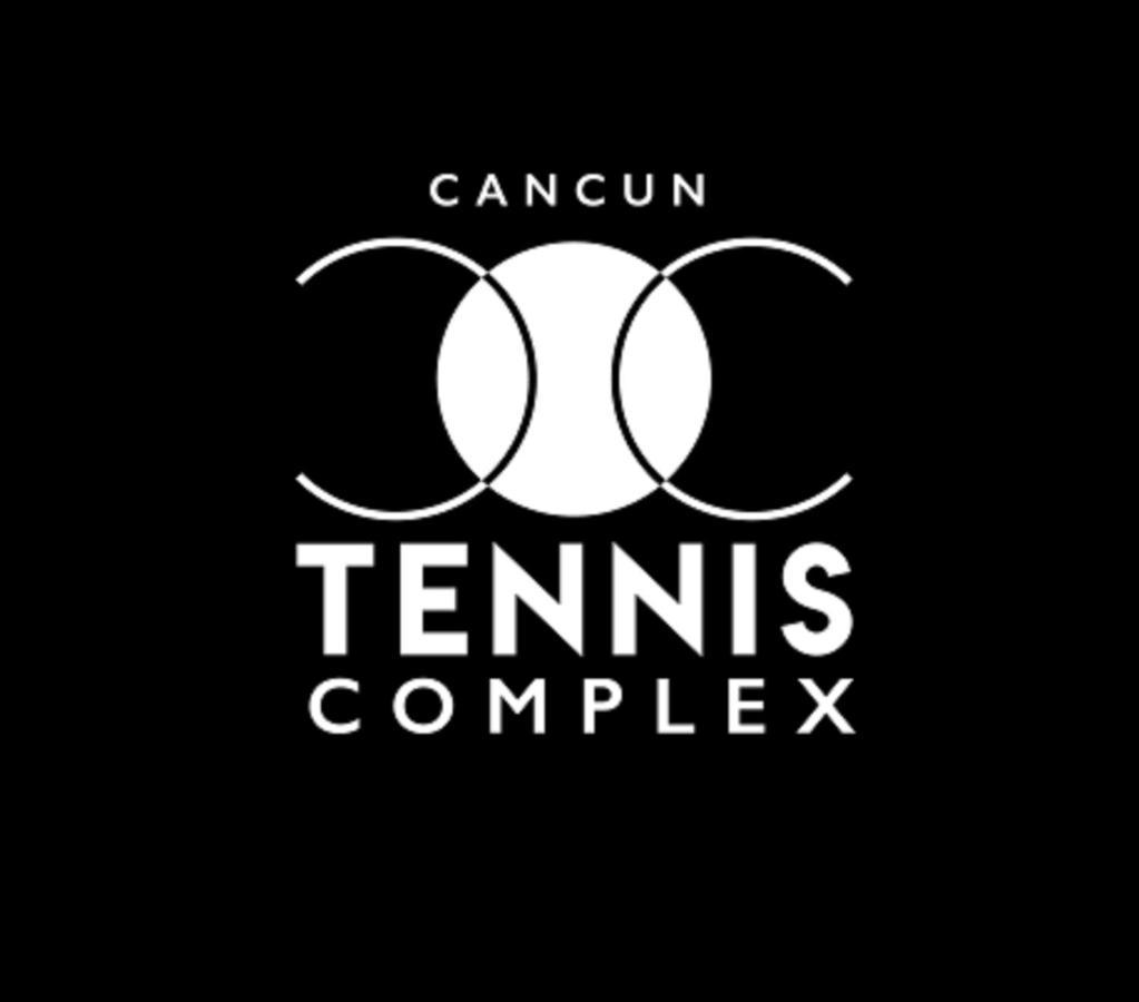 Cancun Tennis Inn Cancún Eksteriør billede