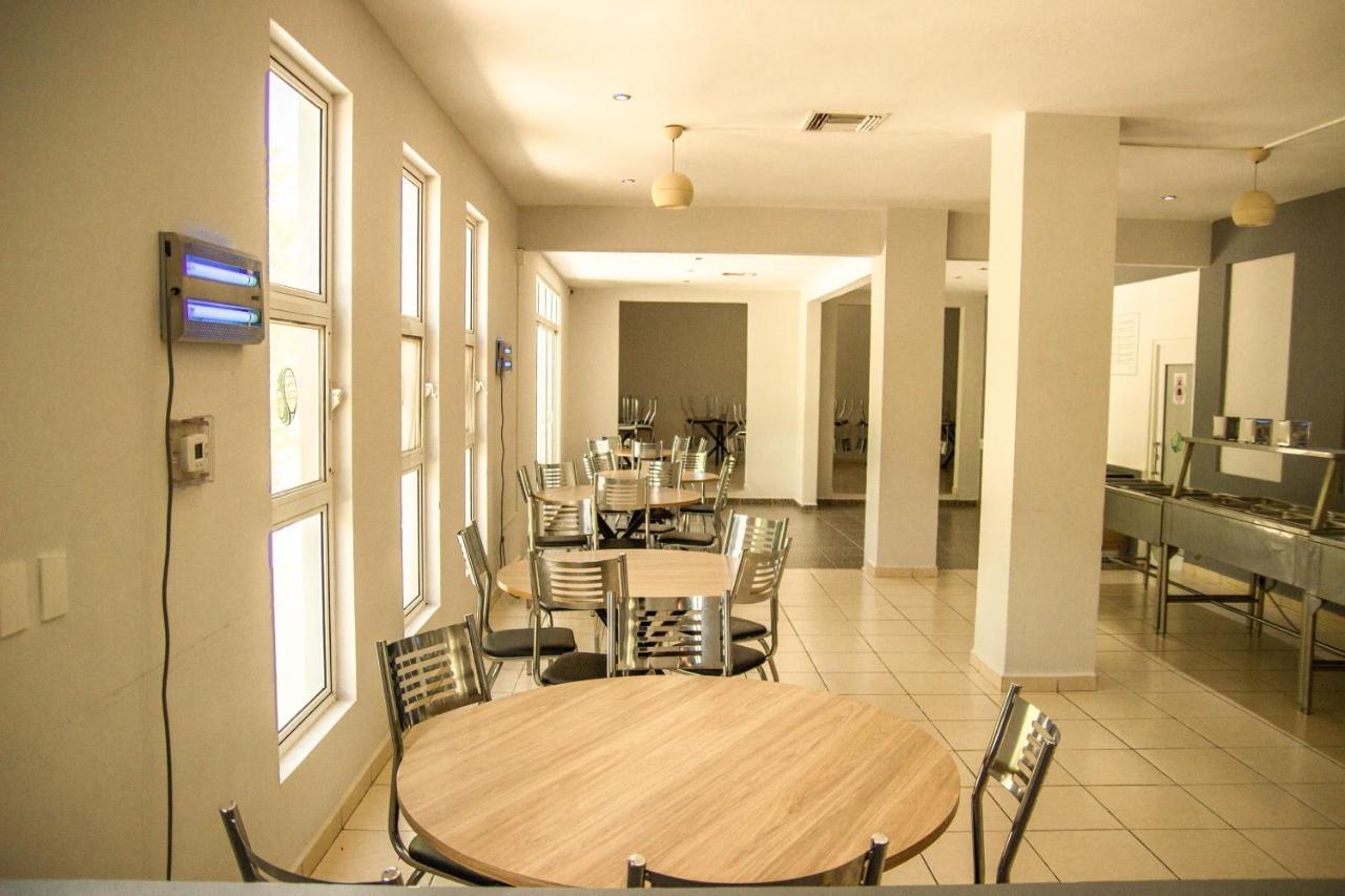 Cancun Tennis Inn Cancún Eksteriør billede